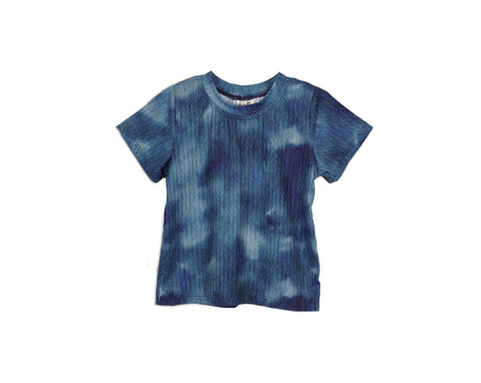 Boys Galaxy Tshirt