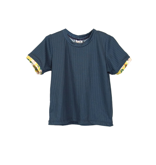 Boys Teal Tshirt