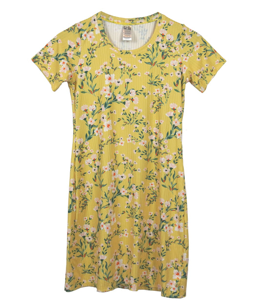 Womens Magnolia Dress