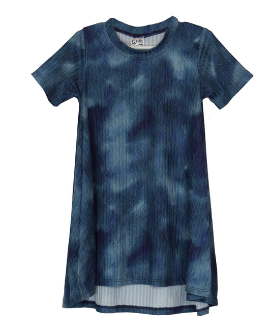 Girls Galaxy Dress
