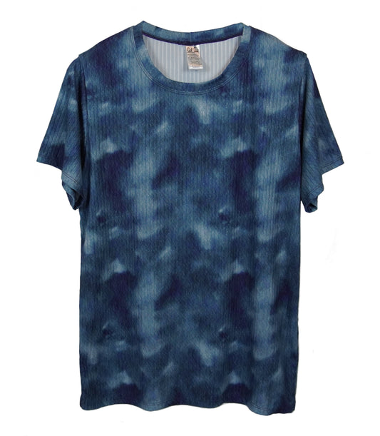 Mens Galaxy Tshirt