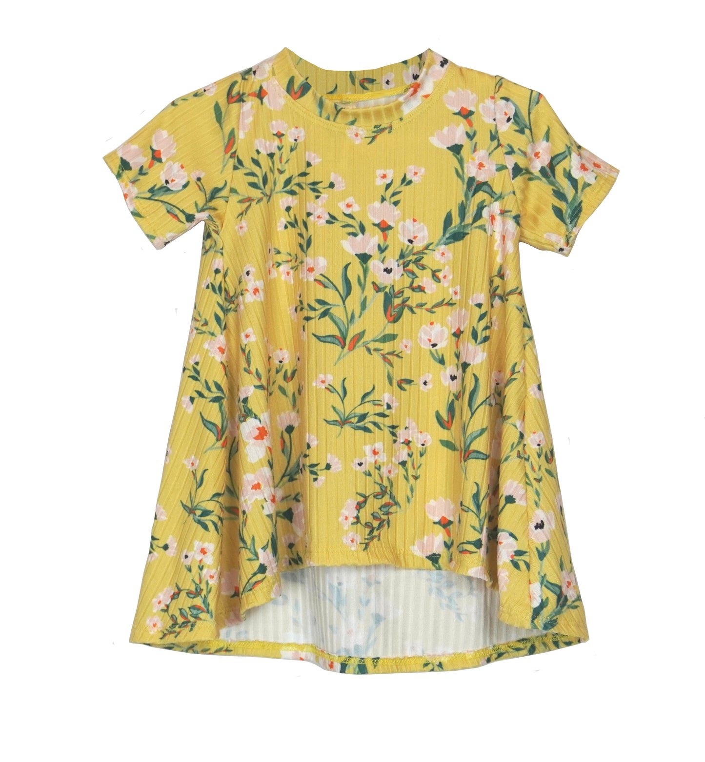 Girls Magnolia Dress