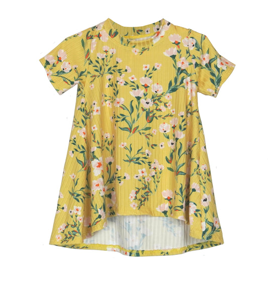 Girls Magnolia Dress